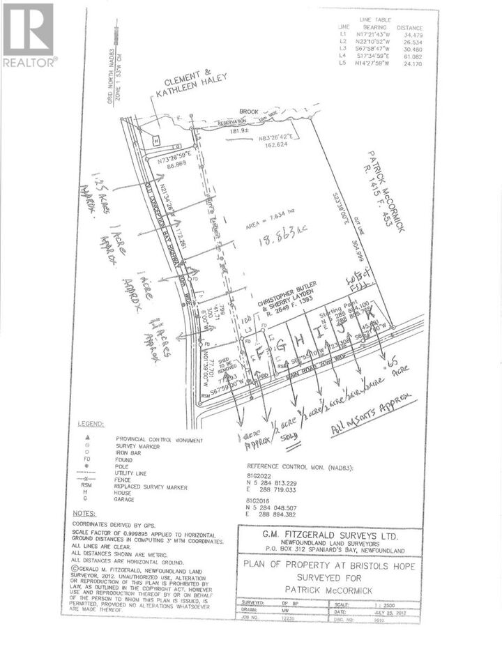 00 Main Road Parcel H — photo 1