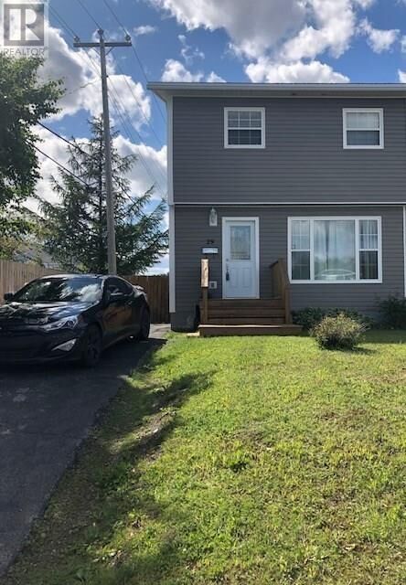 29 Corrigan Street  Gander NL A1V 2N4 photo