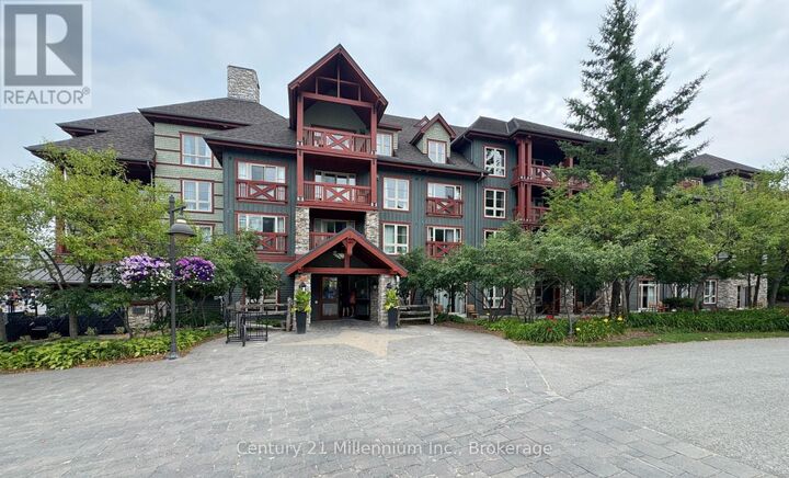 152 Jozo Weider Boulevard 201  Blue Mountains ON L9Y 0V2 photo