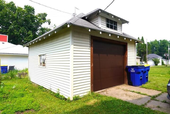 Property Photo: 106 North State Street WI 54452