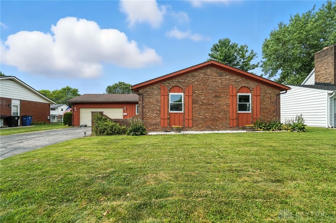 Property Photo:  719 Hiatt Avenue  OH 45177 