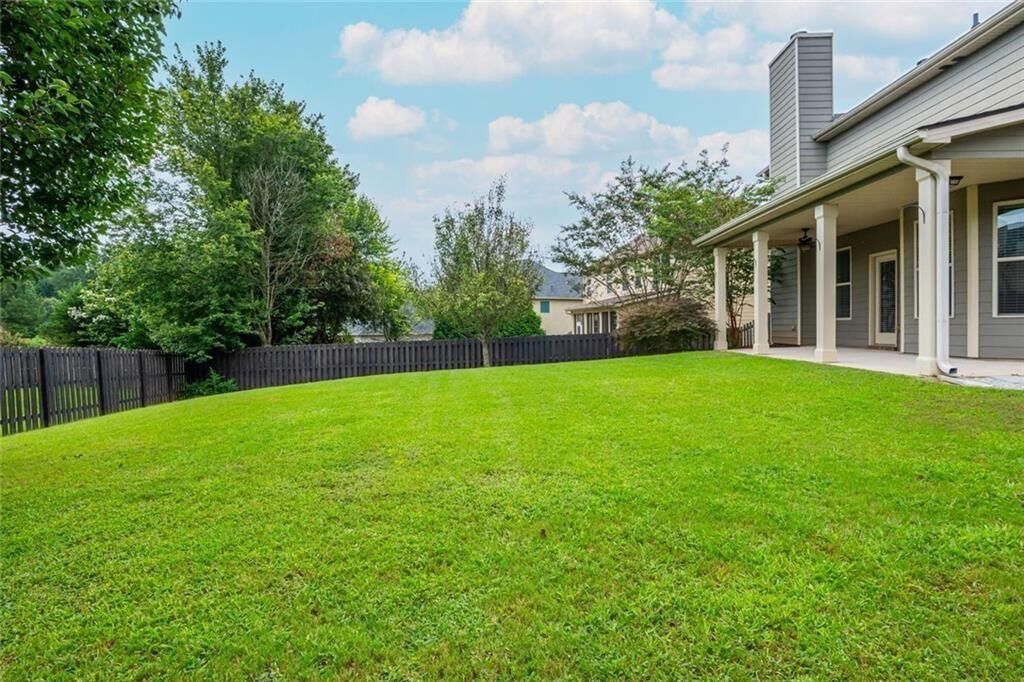 Property Photo:  1475 Forest Brook Trail  GA 30041 