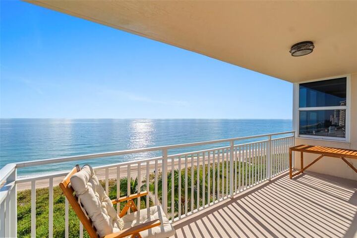 Property Photo: 5200 N Ocean Blvd 802 FL 33308