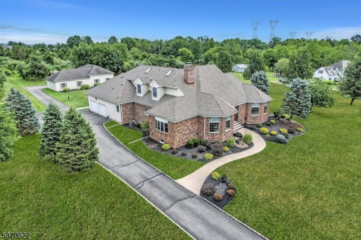 6 Van Fleet Rd  Readington Twp. NJ 08853 photo