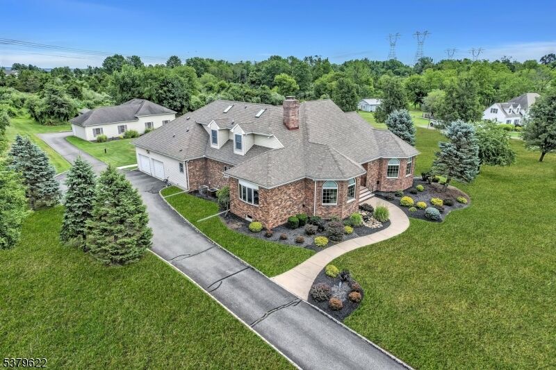 Property Photo: 6 Van Fleet Rd NJ 08853