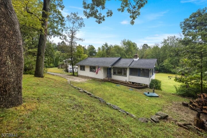 Property Photo:  503 Pocasset Rd  NJ 07422 