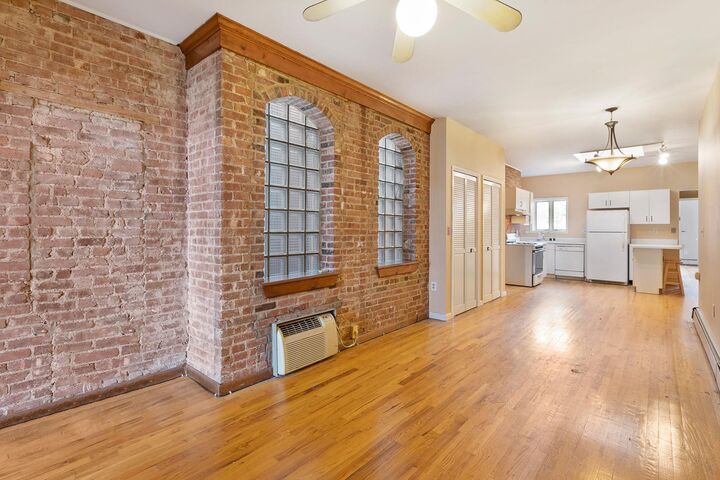 Property Photo:  809 Washington St 5L  NJ 07030-5212 