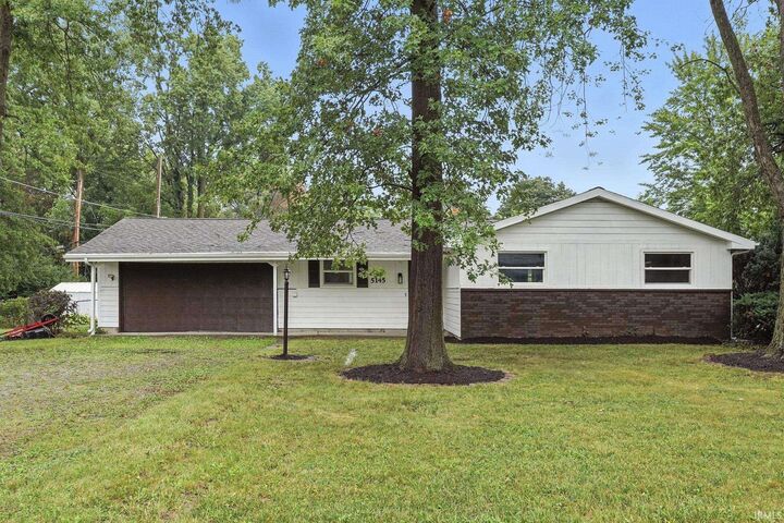 5145 Woodlea Avenue  Fort Wayne IN 46835 photo