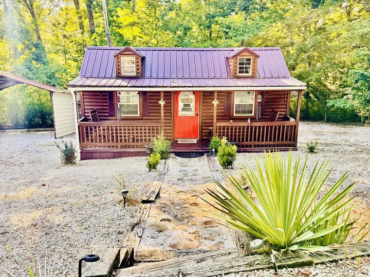 Property Photo:  65 Mulberry Drive  KY 42519 