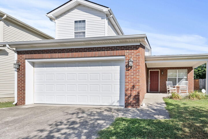 Property Photo:  139 Baybrook Circle  KY 40356 