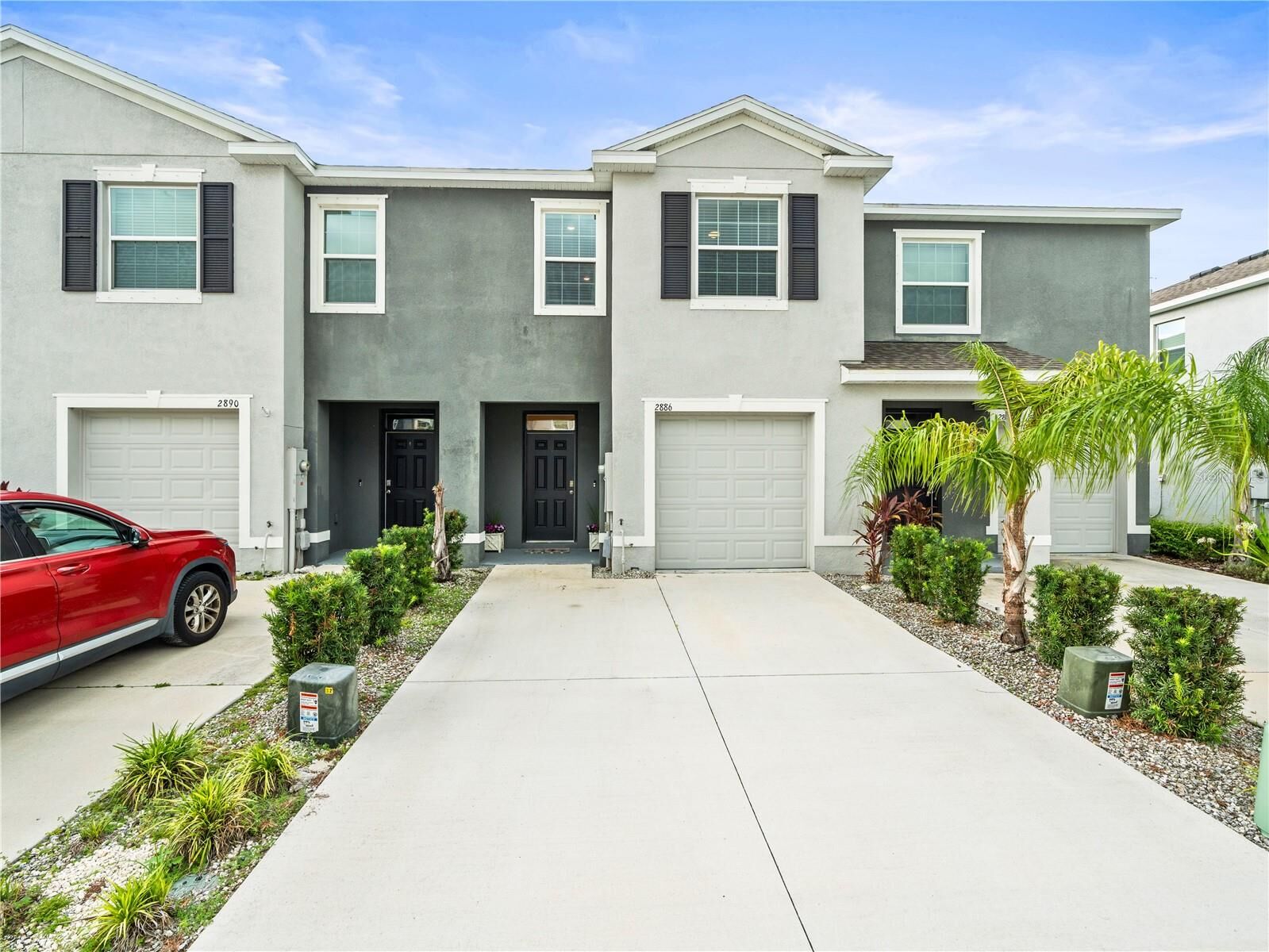 Property Photo: 2886 Suncoast Plains Drive FL 33556