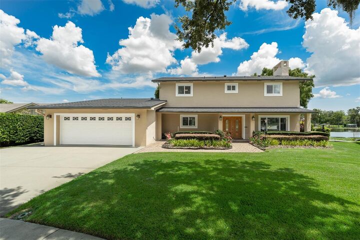 7706 Waunatta Court  Winter Park FL 32792 photo