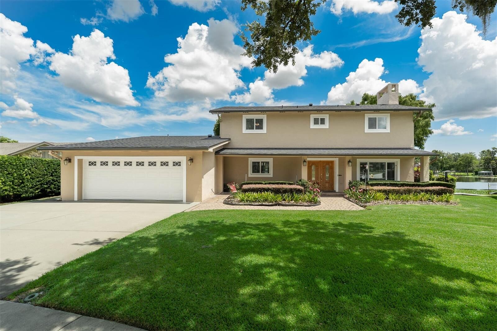 Property Photo: 7706 Waunatta Court FL 32792