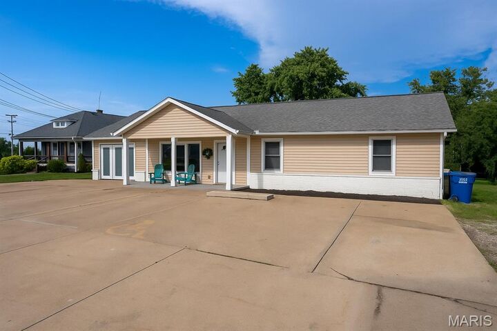 1514 Caulks Hill Road  Unincorporated MO 63304 photo