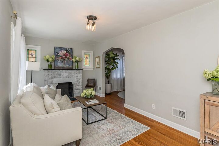Property Photo: 6309 Potomac Street MO 63139