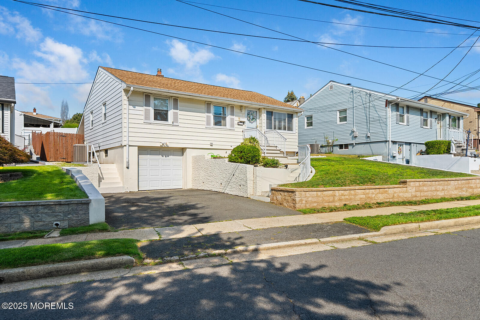 Property Photo: 77 Conduit Way NJ 07067