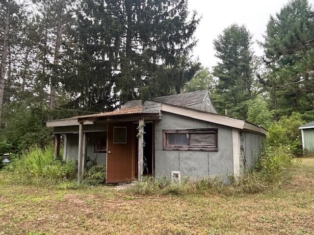 Property Photo: 5720 18 Mile Road MI 49305