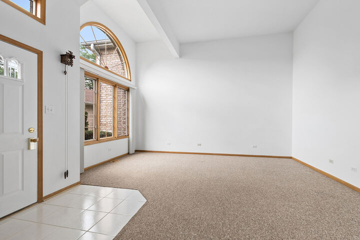 Property Photo: 10937 Saffron Court IL 60467