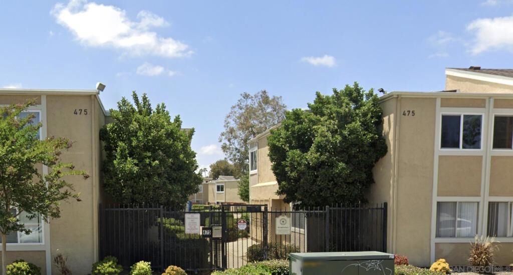 Property Photo:  475 N Midway 223  CA 92027 