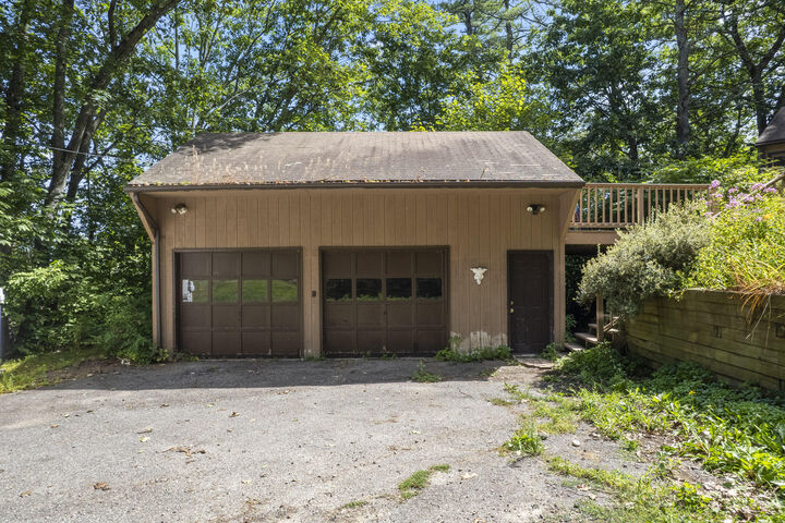 Property Photo: 345 Route 133 Route ME 04364