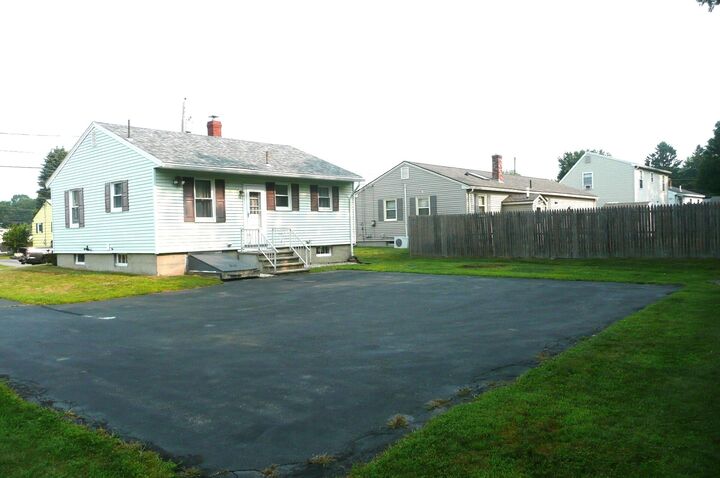 Property Photo: 22 Daytona Street ME 04106
