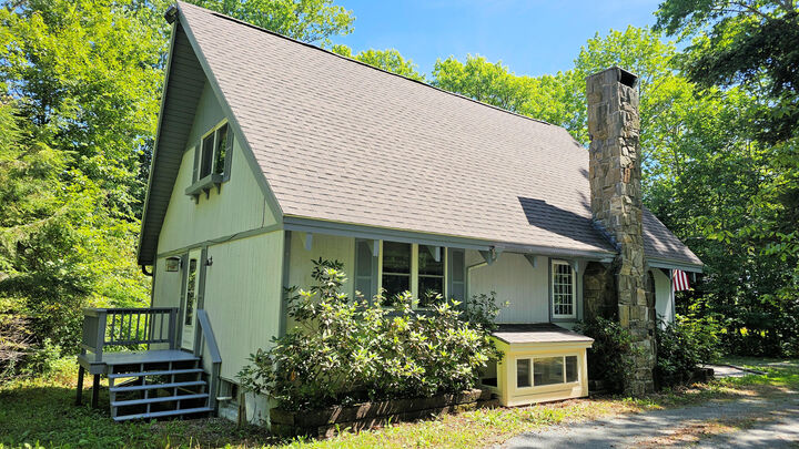 Property Photo: 33 Porter Street ME 04974