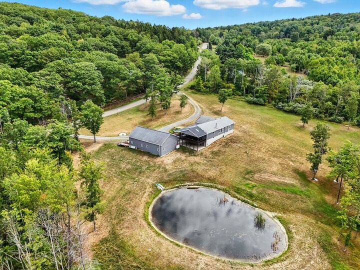 3028 Smith Rd.  Wellsburg NY 14894 photo