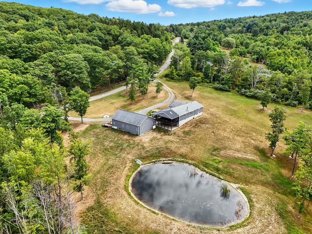 Property Photo:  3028 Smith Rd.  NY 14894 