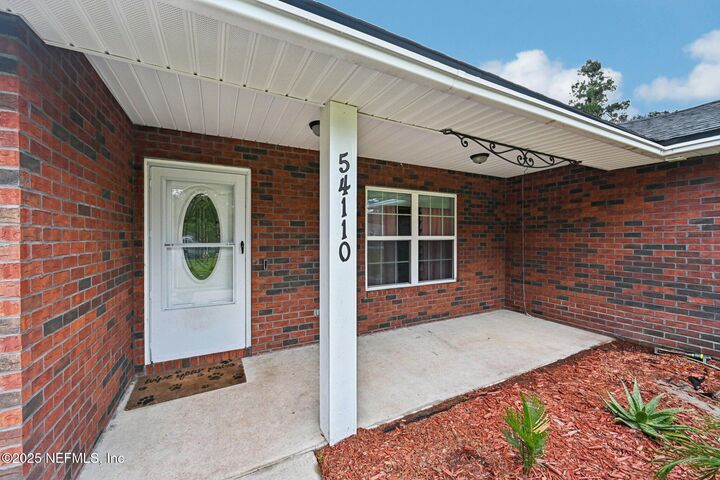 Property Photo: 54110 Marlee Road FL 32011