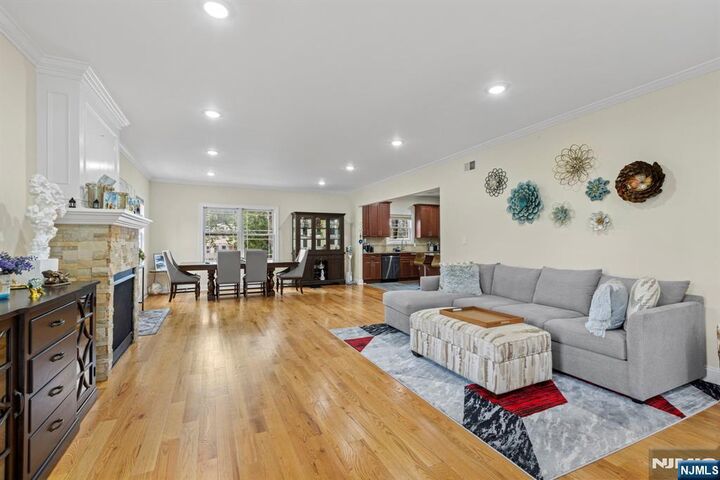 Property Photo: 56 Kearney Street NJ 07071