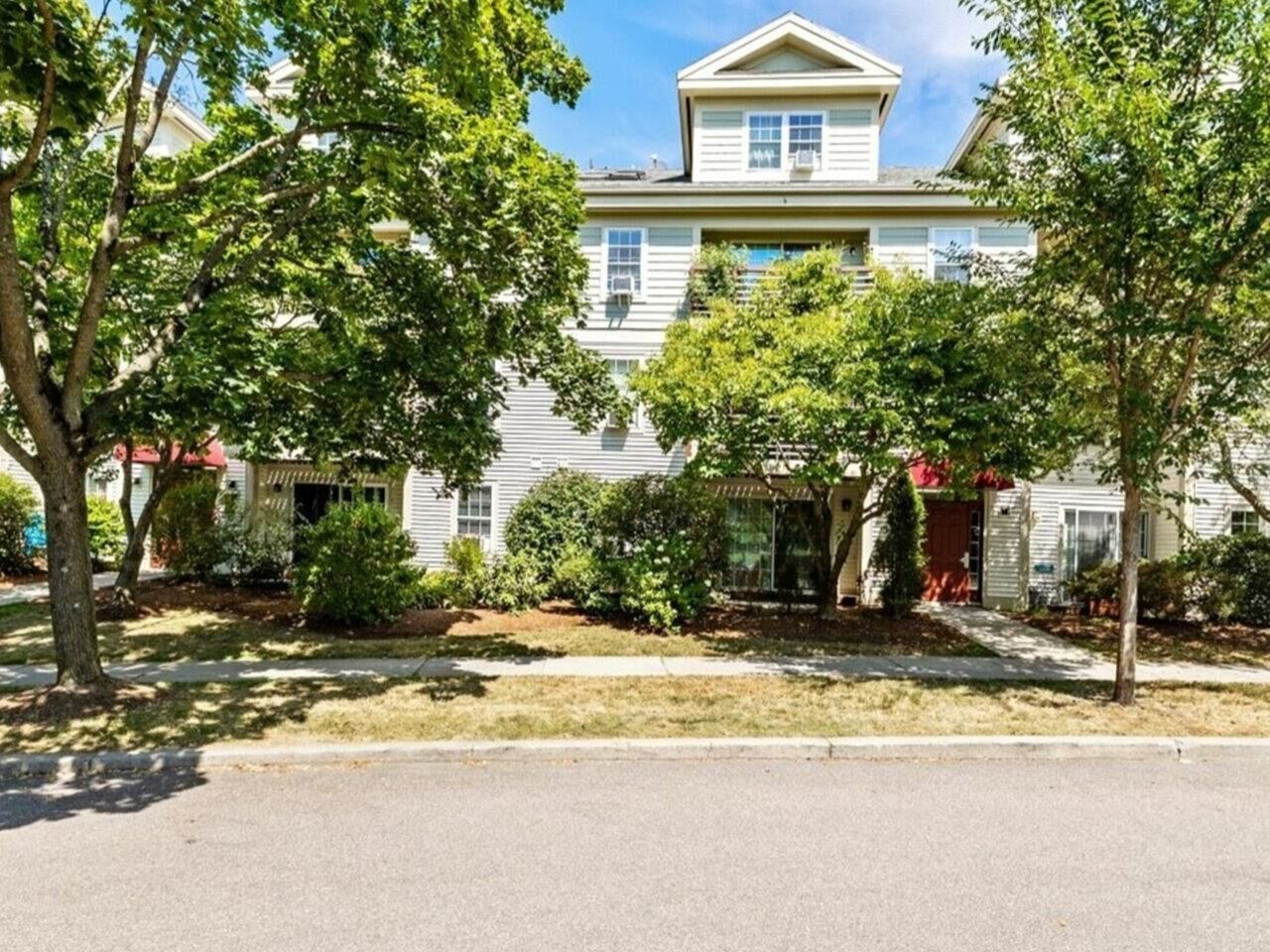 Property Photo:  5 Hildred Drive  VT 05401 