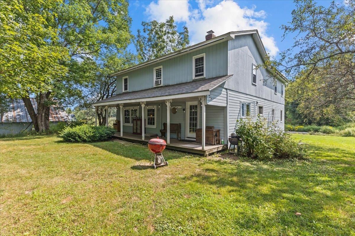 Property Photo:  2187 Cole Hill Road  VT 05661 