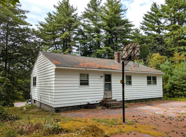Property Photo: 131 Route 13 NH 03033
