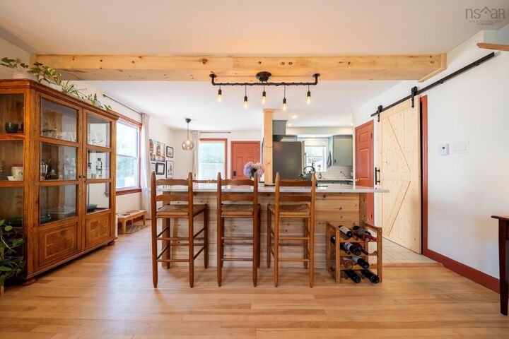 Property Photo: 36 Meadowlark Crescent NS B3M 1R5