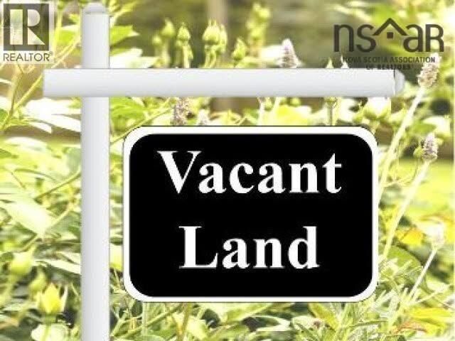 Lot 2 - 0 Powers Road  Whites Lake NS B3T 1W6 photo