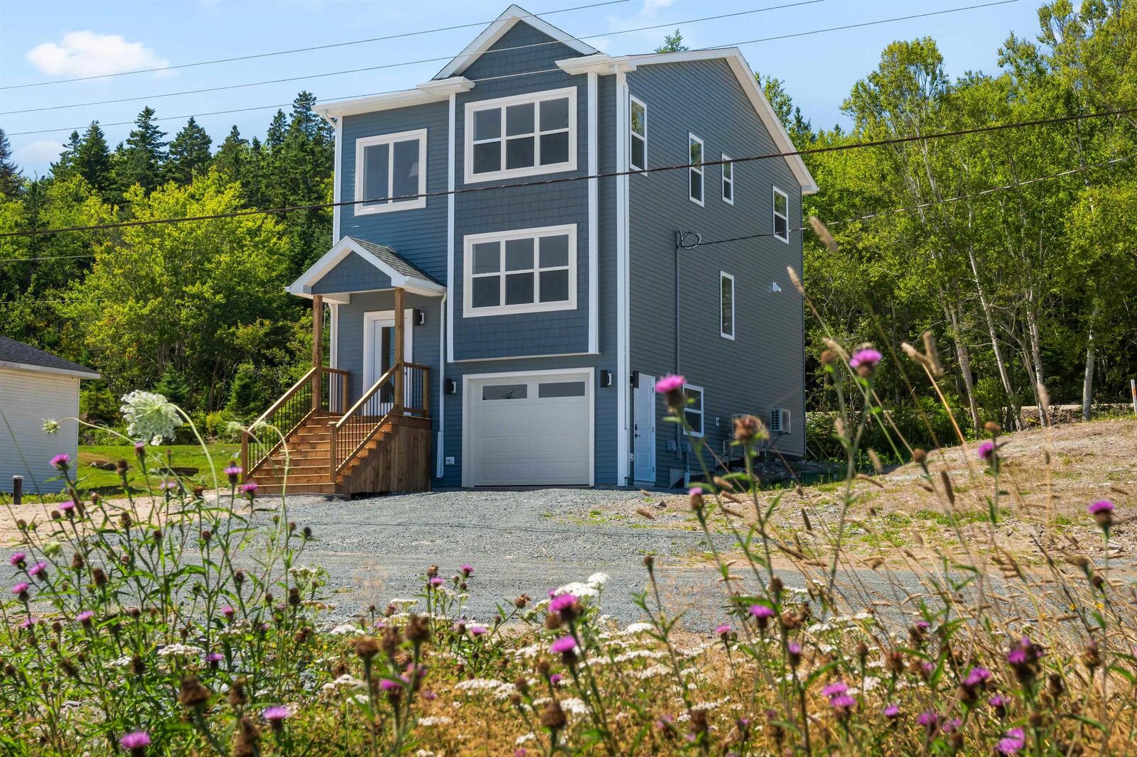 Property Photo: 6 Brigleys Road NS B0J 1T0