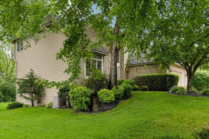 Property Photo: 720 Olive Lane N MN 55447