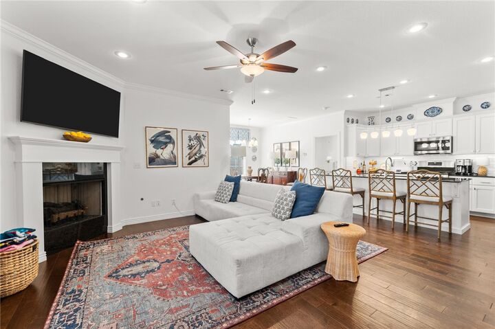 Property Photo:  2124 Woodlark Lane  AR 72704 