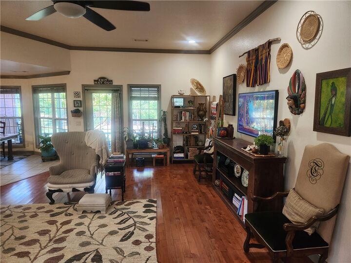 Property Photo: 315 Pr 3393 AR 72830