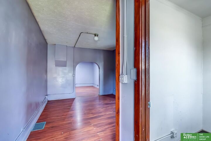 Property Photo:  3113 R Street  NE 68107 