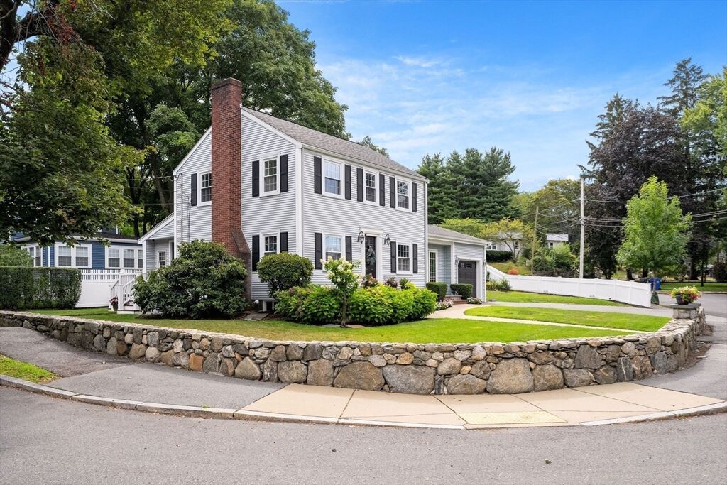 Property Photo:  4 Joyce Rd  MA 02474 