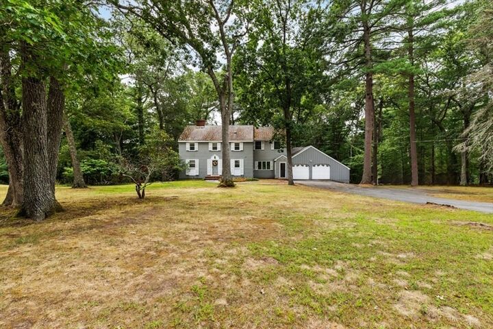 Property Photo:  29 Apple Hill Lane  MA 01940 