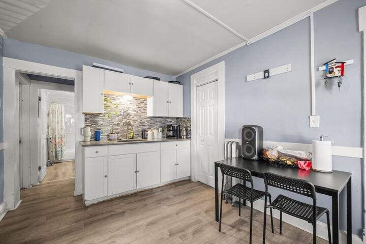 Property Photo:  708-710 Carew St  MA 01104 