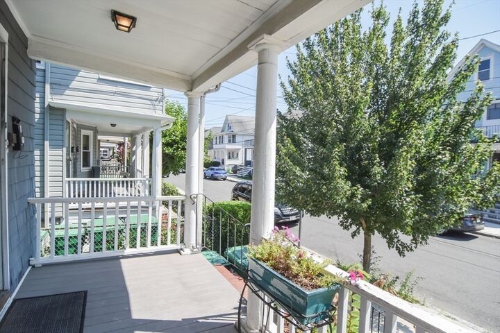 Property Photo: 51 Windsor Rd MA 02155