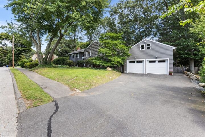 Property Photo: 1 Colby Road MA 01960