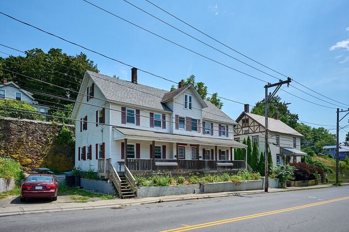 111-113 Deerfield St  Greenfield MA 01301 photo
