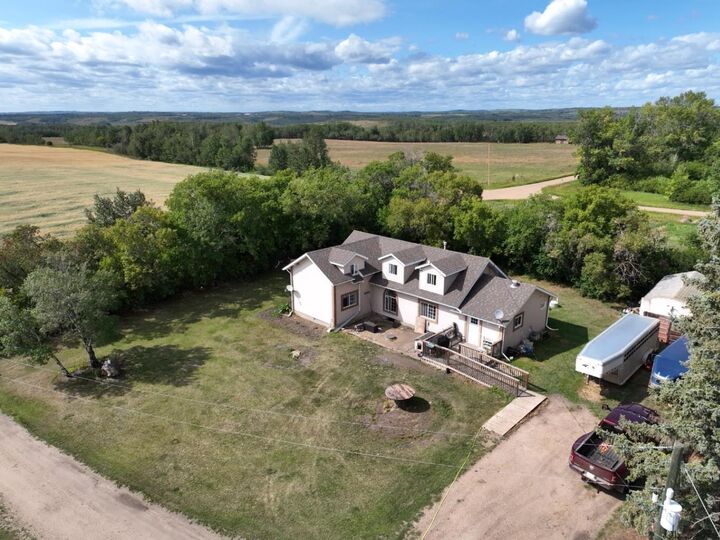 Photo de la propriété:  553077 80 Range  AB T0A 3A0 