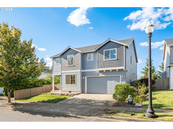 Property Photo: 3351 NW Grass Valley Dr WA 98607