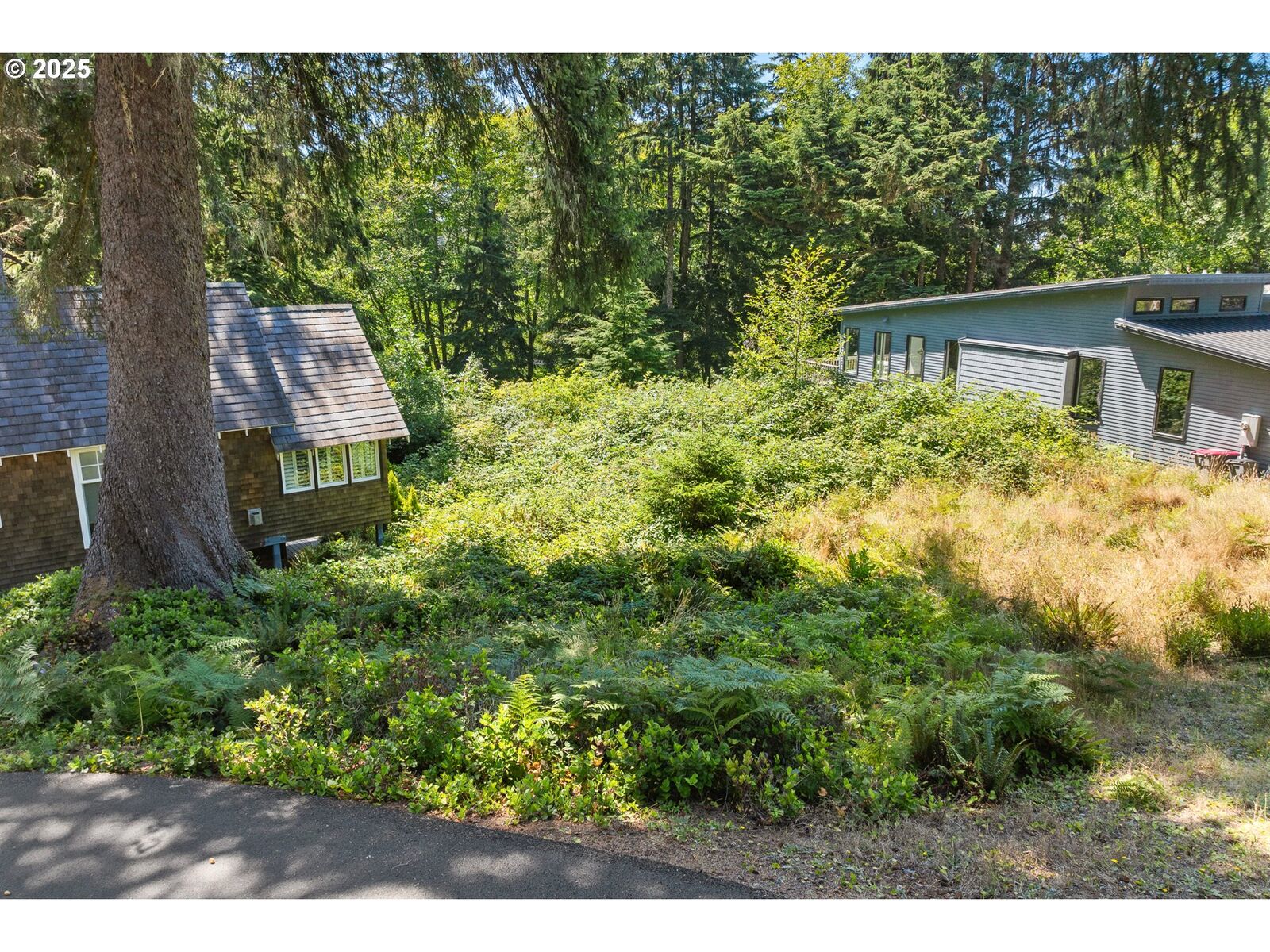 Property Photo: 00 E 6th St OR 97110