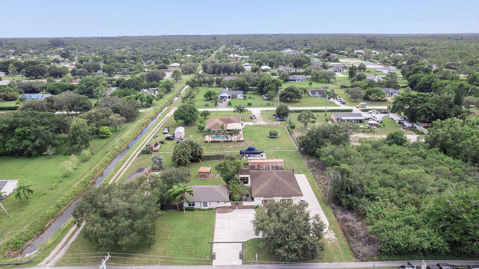 Property Photo:  17798 W Sycamore Drive  FL 33470 